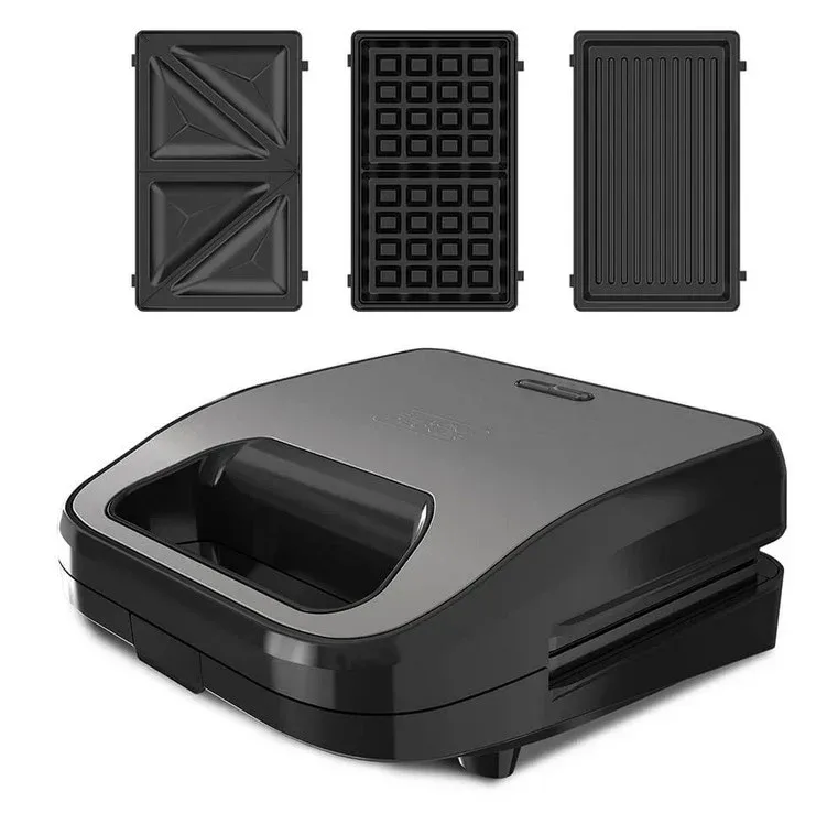 Black+Decker 3-i-1 750 W