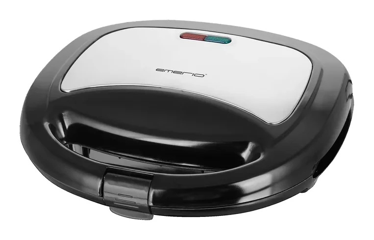 Emerio grill för smörgåsar