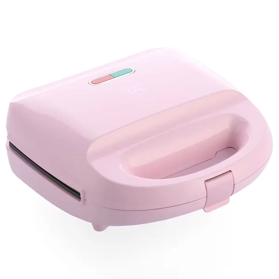 Greenchef 3-in-1, rosa