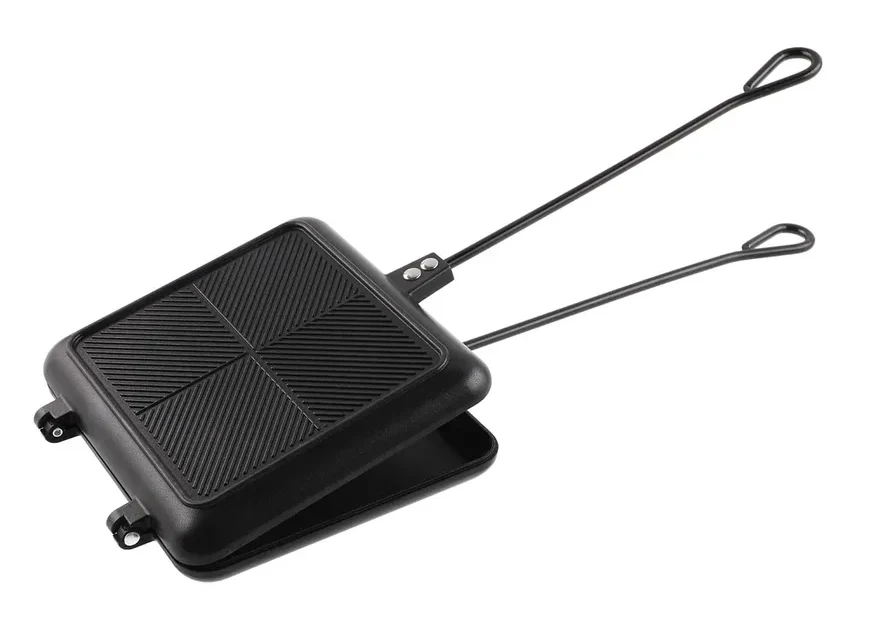 Mustang Sandwich Grill Large