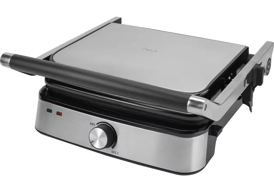 Nod Panini- och smörgåsgrill
