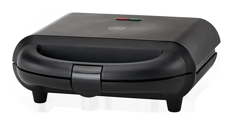OBH Nordica Toasty, svart