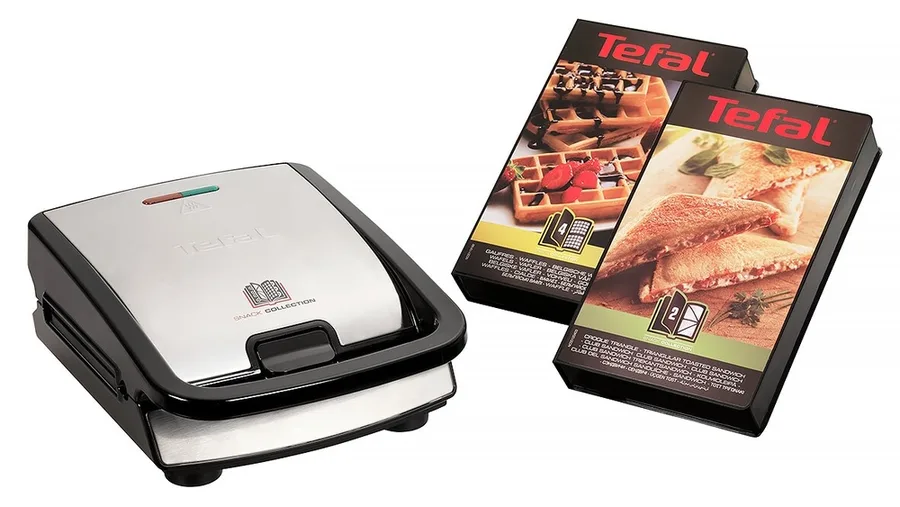 Tefal Snack Collection